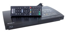 Sony BDP-S185 Lecteur Blu-ray