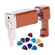 Guitar Bridge Intonation Tool Instrument Musical Instrument Professionnel