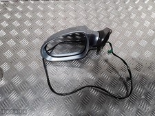 2006 VW PASSAT B6 RéTROVISEUR EXTéRIEUR (LHD) CôTé GAUCHE éLECTRIQUE E10107