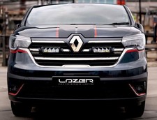 Grille Lampes LED Triple-R 750