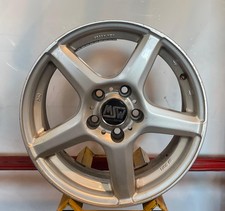 JANTES SET 4 CERCHI USATI OPEL