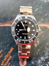 MONTRE SUISSE MIDO OCEAN STAR