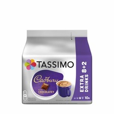 Tassimo Cadbury boisson au