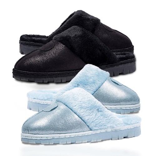 A2z femme pantoufles hiver - a2z,