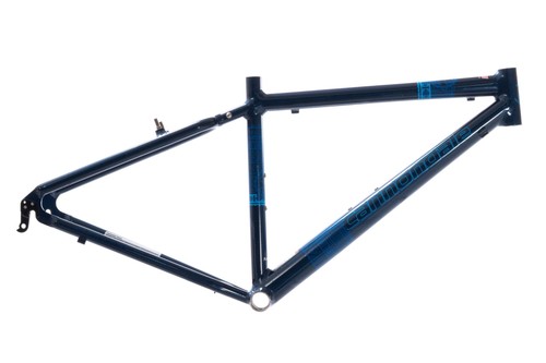 Used vintage cannondale small - used,