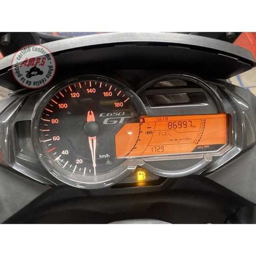 Compteur tableau bord bmw - de,