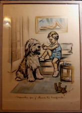 N°821/3 Ancien Petit Cadre