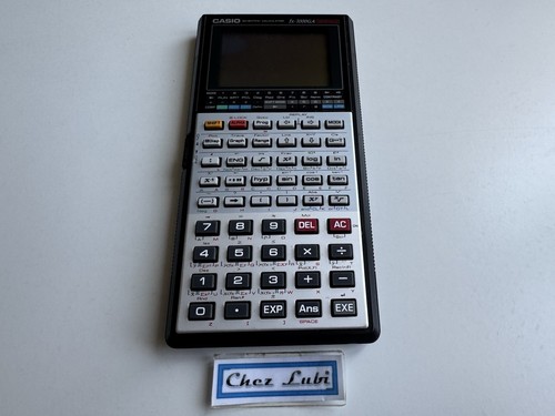 Calculatrice scientific - calculatrice,