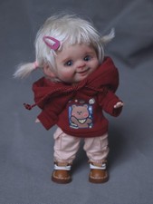 Poupée Collection Artiste