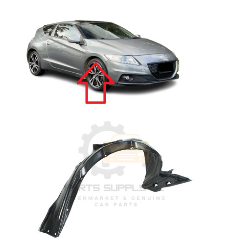 Neuf pour honda - cr-z, 10-16