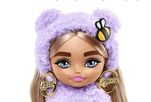 Barbie extra minis 4 - , n°4