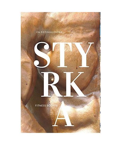 Styrka fitness bocker - styrka,,
