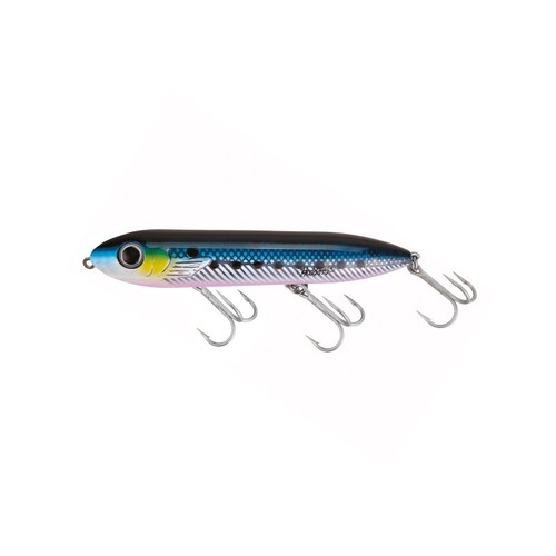 Leurre heddon super spook - heddon, 125