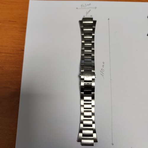 Girard perregaux laureato - girard, evo