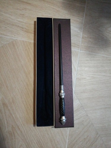 Baguette cosplay narcissa - cosplay,