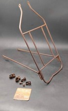 Ancien Porte sacoche bagage