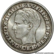 F7415 Belgique 50 Francs