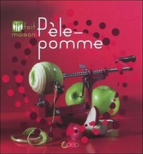 Pèle-pomme - Ludovic Pelgas -