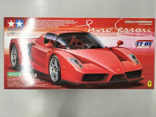 Tamiya 58302 enzo - 58302,