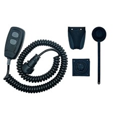 Télécommande filaire pour