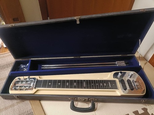Guitare arai diamond hawaiian - guitare,