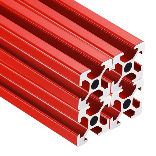 Pièces aluminium 2020 - aluminium,