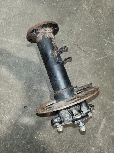 Fourreau transmission quad - fourreau,