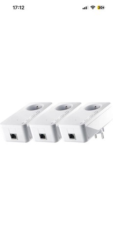 Cpl devloo dlan 1200 avec3 - dlan, -1200