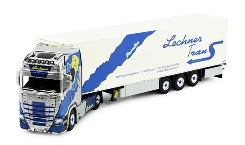 Tekno scania next gen - scania, gen.
