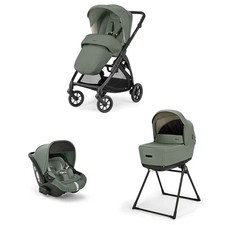 Inglesina Electa Trio Système