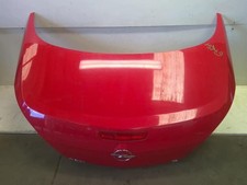 Malle/Hayon arriere OPEL TIGRA