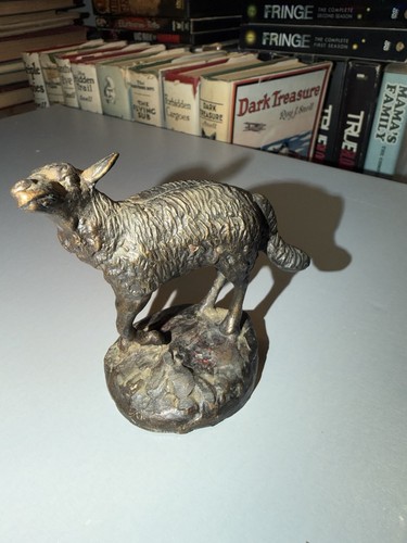 Antique 19thc french animalier - french,