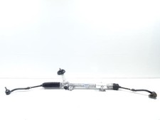 Cremaillere mecanique