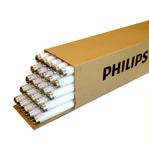 Philips lampe fluorescente - lampe, t8