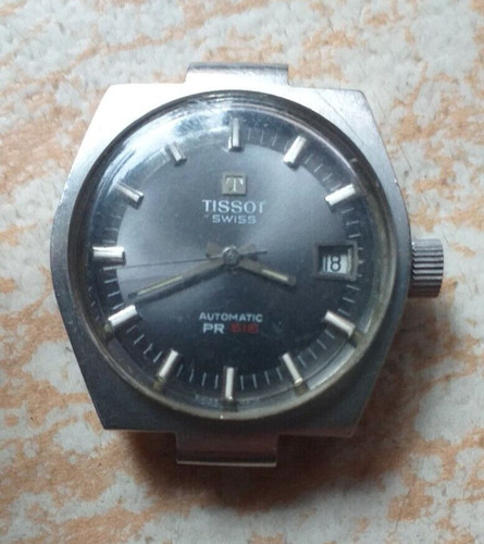 Tissot 516 automatic - pr,