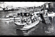 LES SABLES-D'OLONNE (85)