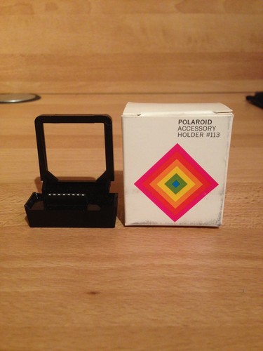 Polaroid 113 - polaroid, sx
