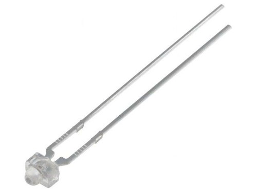 Osb5sa7331a led 8mm - osb5sa7331a, 1,8mm