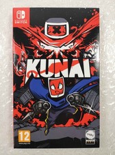 KUNAI SWITCH EURO OCCASION