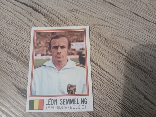 Image léon semmeling - léon, #