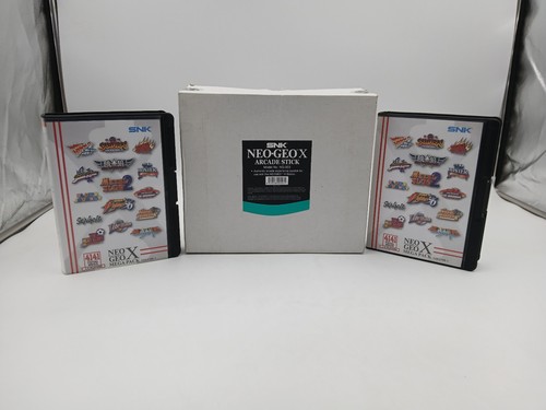 Neo geo mega pack vol - vol, 1