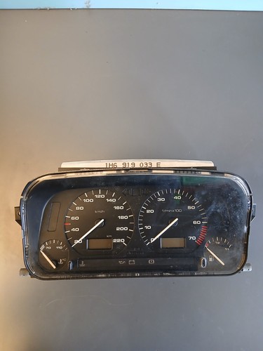Volkswagen golf es 90 cv - es,