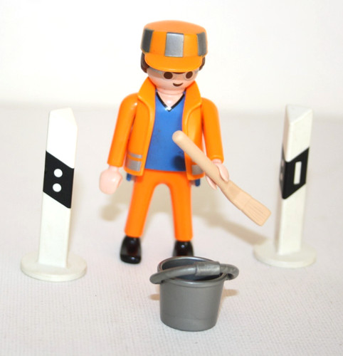 Playmobil 4682 homme - playmobil,