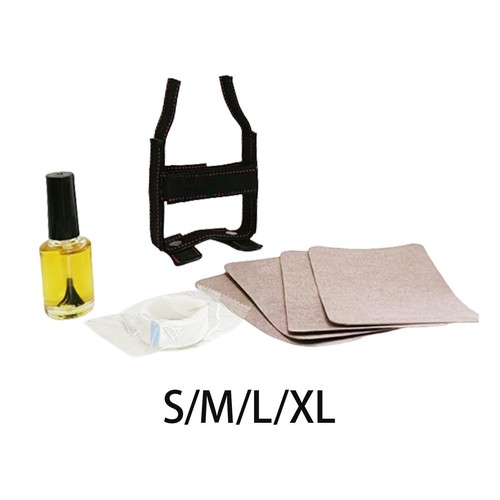 Pet ear stand support - pet,