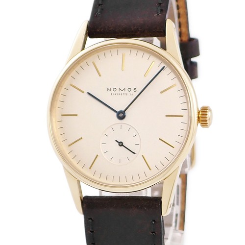 Montre nomos orion ori271 - montre,