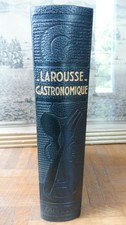 Larousse gastronomique