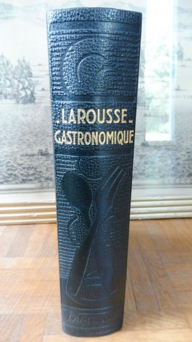 Larousse gastronomique