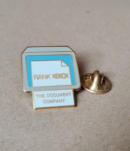 Pin photocopieur rank - photocopieur,