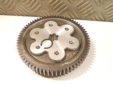 Dirt Bike 50 Masai - Moteur