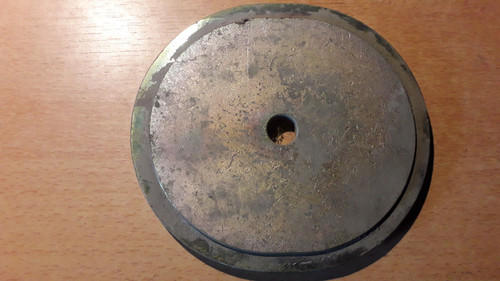 Centreur 158 citroen pour mc - centreur,